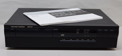 Lettore harman kardon hd - lettore,