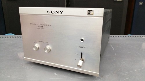 Sony 3140f amplificatore di - ta-3140f,