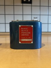 salvadanaio banca - banca
