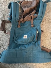Ergobaby original baby carrier - original,