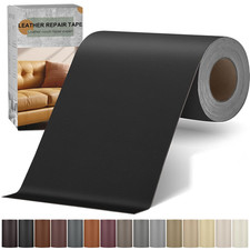 Kit Patch Riparazione Pelle