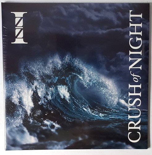 Izz crush night - of, (limited