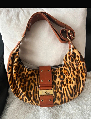 Borsa tracolla dior - tracolla,