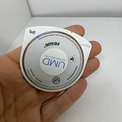 Fifa psp playstation - psp,