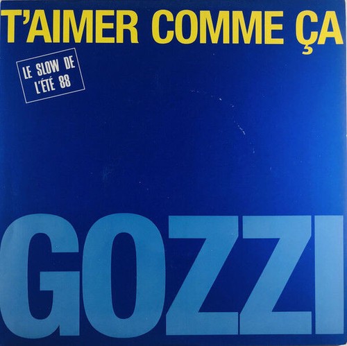 Amarti così gozzi buone - amarti,