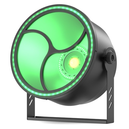 Yoken 250 rgb - yoken, cob