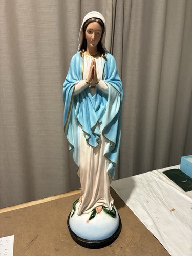 Immacolata madonna maria - immacolata,