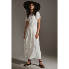 Maxi abito Anthropologie The