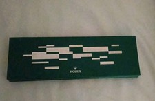 Scatola di Cioccolatini Rolex Suisse Vintage – Solo Scatola – Collezione 