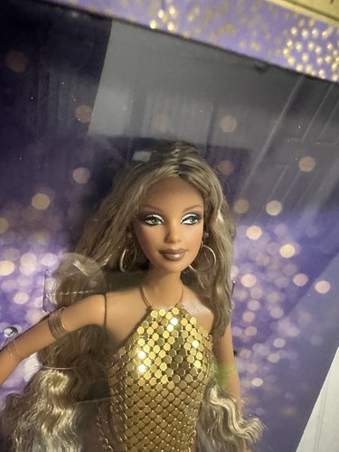 Mattel barbie diva collezione - mattel,