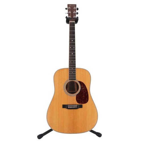 Martin chitarra acustica 35 - martin, d-35