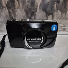 Olympus Mju Zoom 140