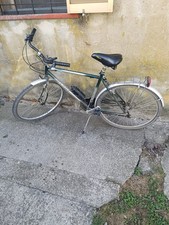 bici bayk marca galant