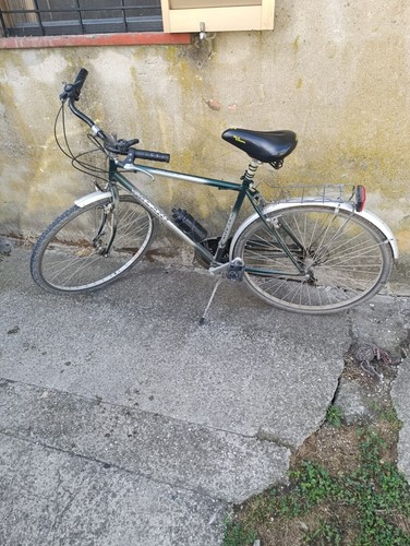 Bici bayk marca - bayk,