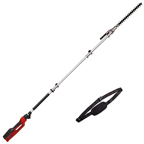 Einhell tagliasiepi elettrico - tagliasiepi,