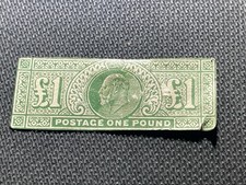 Francobollo Gran Bretagna