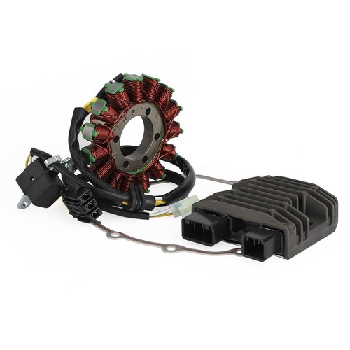 Kit régulateur stator - kit,