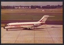 Fotografia Aereo Douglas DC-9