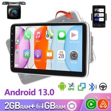 Autoradio 10.1'' Android 13