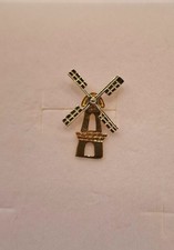 Spilla da giacca uomo  Mulino