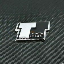 Per Toyota Yaris VVTi Corolla