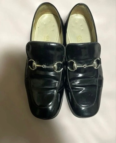 Mocassini gucci horsebit - mocassini,