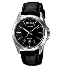 Casio mtp 1370l 1avdf - casio, orologio