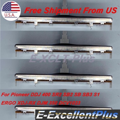 Cross fader per pioneer - fader,