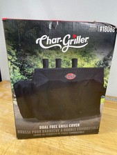 Char-Griller Coperchio Griglia