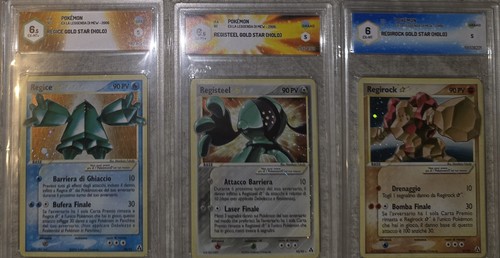 Pokémon gold star - pokémon,