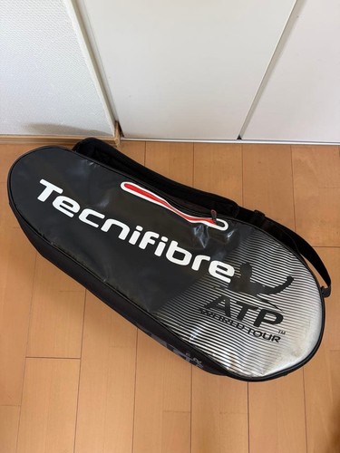 Borsa per racchetta tecnifibre - per,