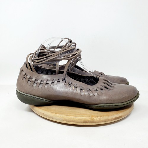Trippen shoes sandalo - trippen, 39