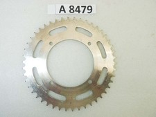 Corona Ducati 98 46 denti