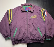 RARISSIMA giacca puffer viola