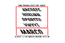 adesivi bici - 6  adesivi