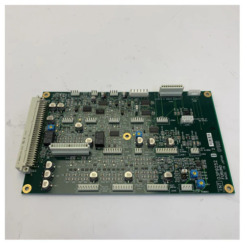 Pcb furuno 03p9252 - 03p9252(lf), per