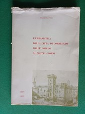 Finzi L'URBANISTICA DELLA