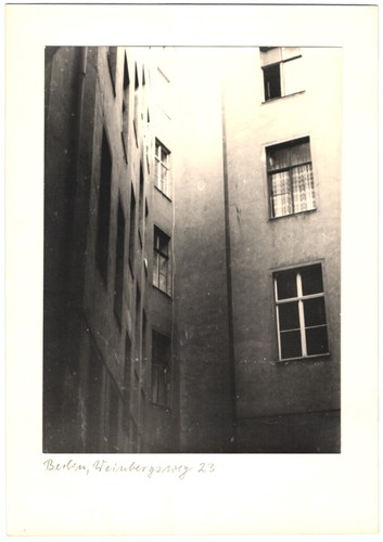 Fotografia schimmel - fotografia, f.