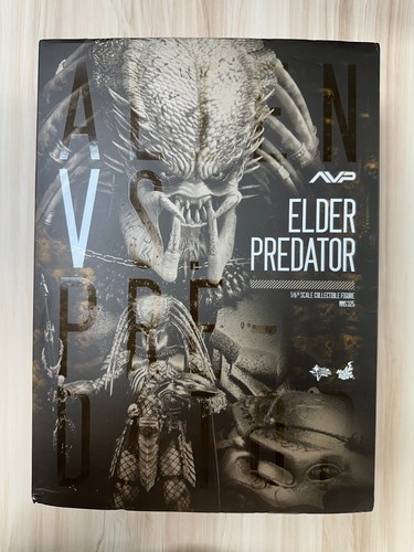 Hot toys mms 325 alien - 325,
