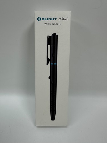 Olight pen luce - olight, 3