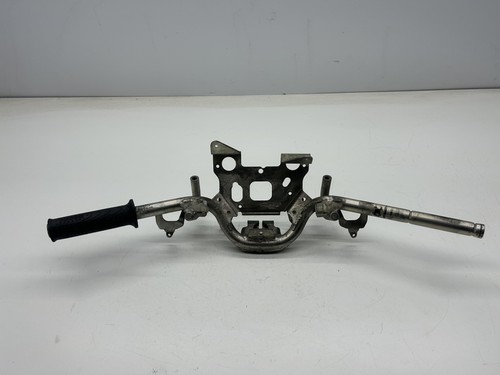 Manubrio sterzo handlebar - manubrio,