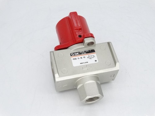 Valvola smc vhs50n10zx2104 - valvola,