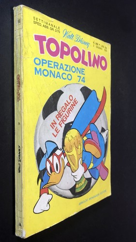 Topolino 966 2 - n.,