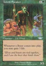 Altoparlante Totem x4 -