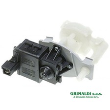 POMPA DI SCARICO ASCIUGATRICE