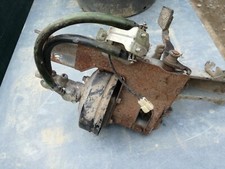 Servofreno subaru libero - servofreno, e12