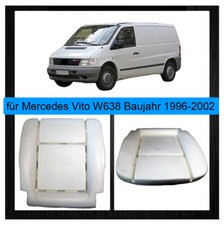 Imbottitura Sedile Schiuma