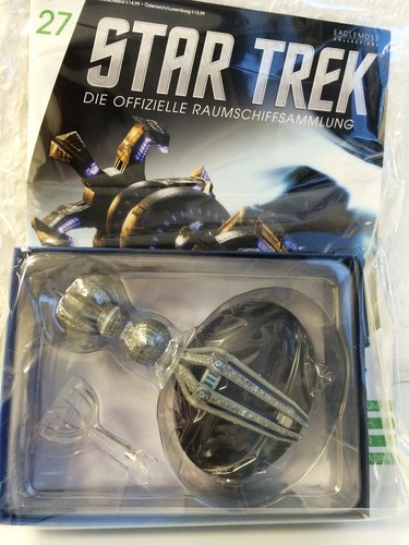 Star trek collezione - star,