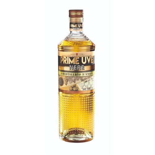 Grappa prime uve - uve, cl.70