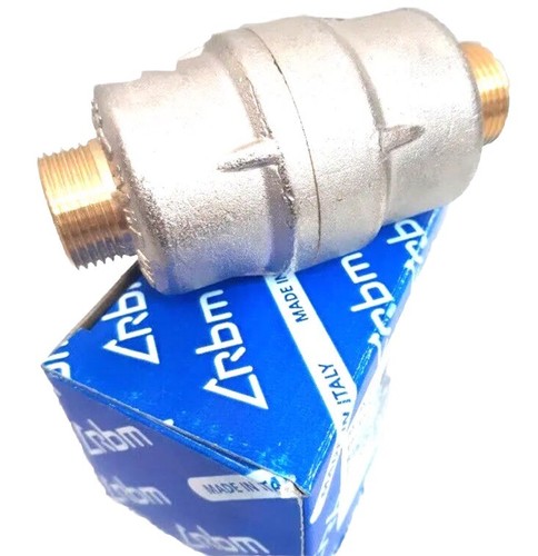 Filtro anticalcare magnetico - anticalcare,